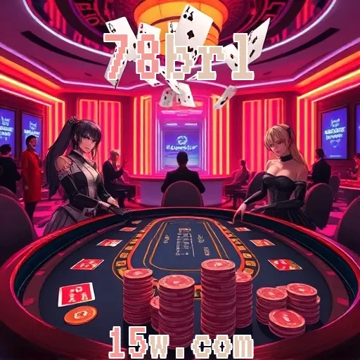 78brl: Torne suas Apostas Esportivas Mais Empolgantes Hoje Mesmo!