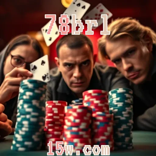 78brl: A Diversão e Prêmios no Bingo Online Esperam por Você