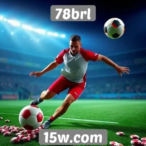 Plataforma 78brl apresenta promoções para novos jogadores