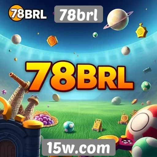 Explorando a variedade de jogos disponíveis no 78brl