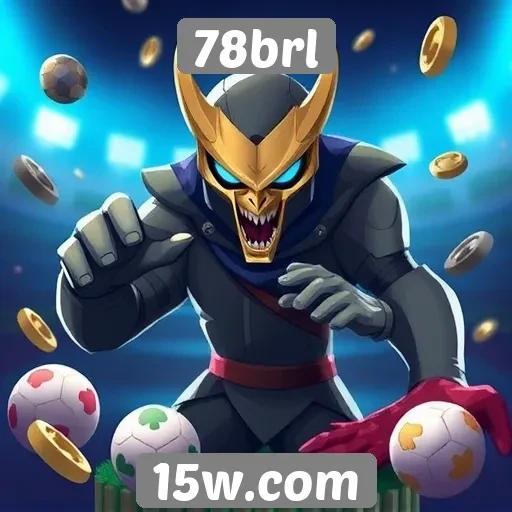 Avaliação dos jogos disponíveis no 78brl