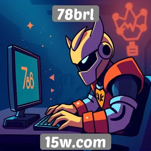 Impacto do 78brl na indústria de jogos online
