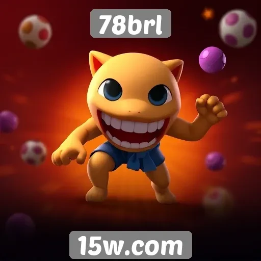 Novos jogos destacados no site 78brl