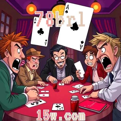 78brl: Desbravando Novidades e Tendências no Mundo dos Jogos