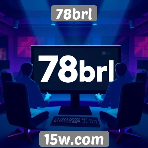 Perspectivas de crescimento do mercado de jogos online no 78brl