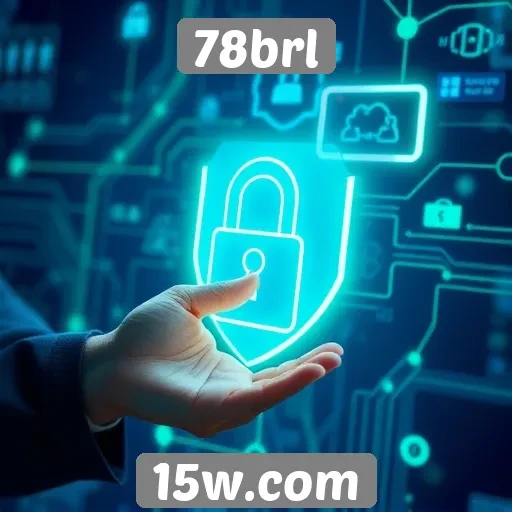 Estudo sobre a segurança das transações no 78brl